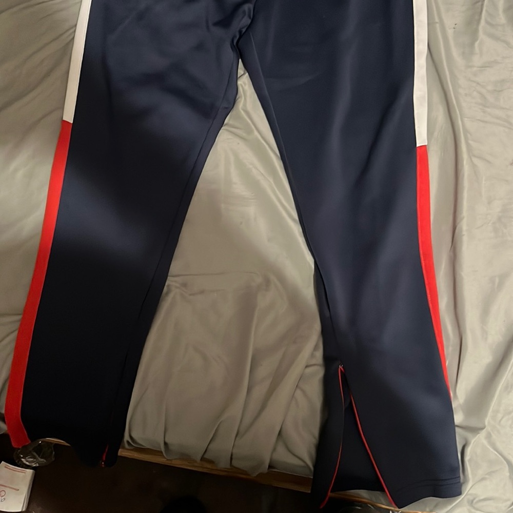 Brooklyn standard joggers men size medium